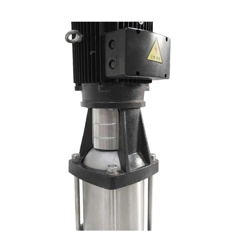 Stainless Steel Vertical Multi-stage Pump high quality